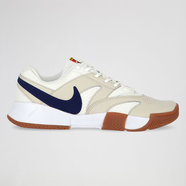 Zapatillas Tenis Nike Court Lite 4 Hombre
