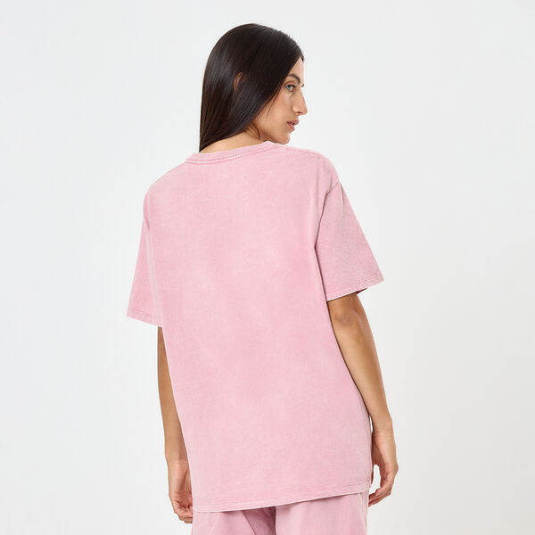 Remera Lotto 1973 Mujer