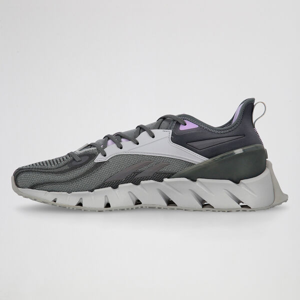 Zapatillas Running Reebok Zig Kinetica 3 Hombre