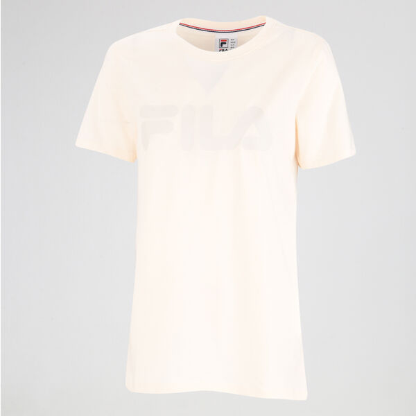 Remera Fila Basic Letter II