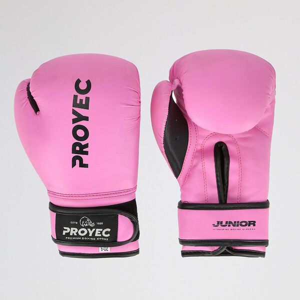 Guantes Proyec Junior Infantil