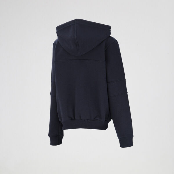 Campera Lotto Block Full Enjoy de Niño