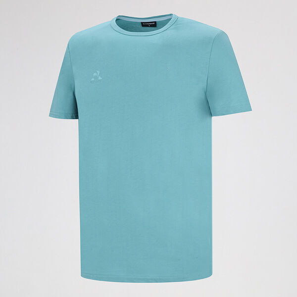 Remera Entrenamiento Le Coq Sportif Monochrome