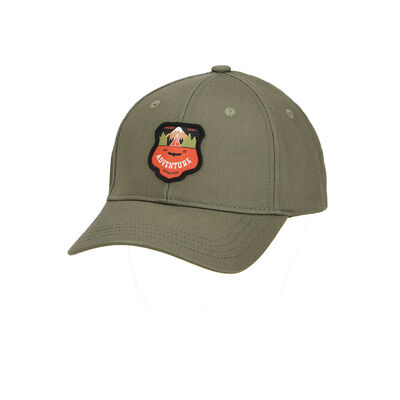 Gorra Trown Adventure