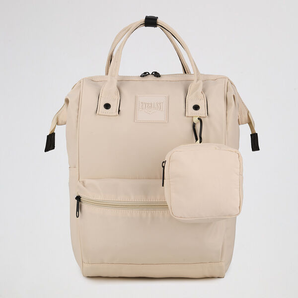 Mochila Everlast Boca de pez