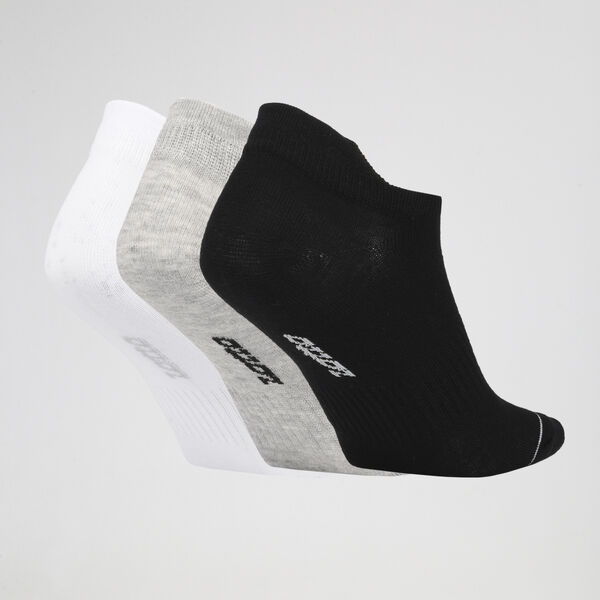 Pack de Medias Lotto Low Cout X3 Mujer