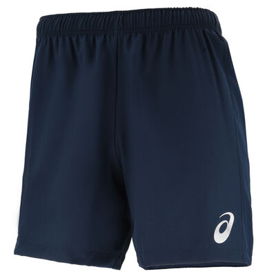 Short Running Asics Graphic Hombre