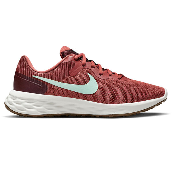 Zapatillas Running Nike Revolution 6 Nn Mujer