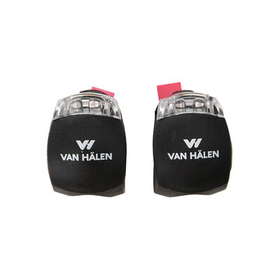 Luz Van Halen Set Silicone Light
