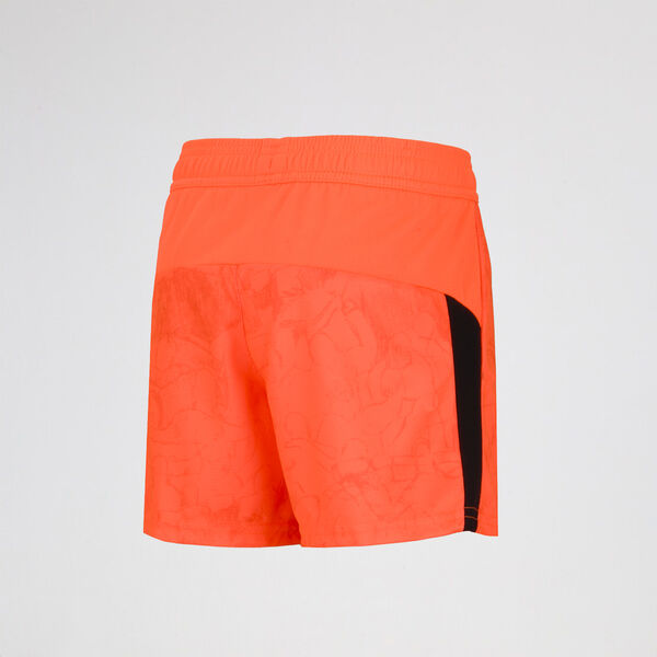 Short Manchester City Puma 2025 para Infantil