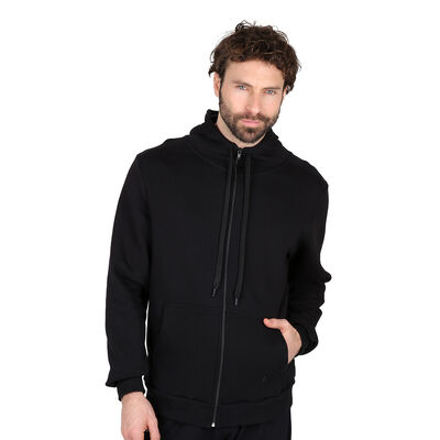 Campera Urbana Lotto Essenciales Hombre