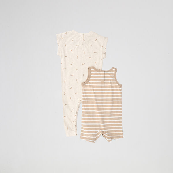 Conjunto Nike Essentials Infantil