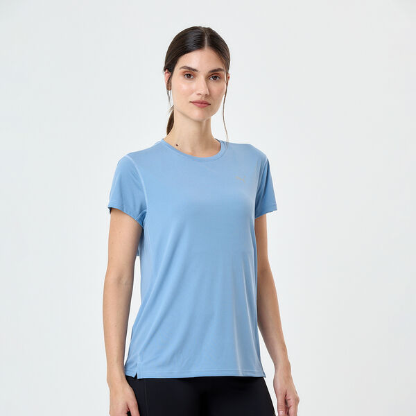 Remera Running Puma Favorite Velocity Pro Mujer