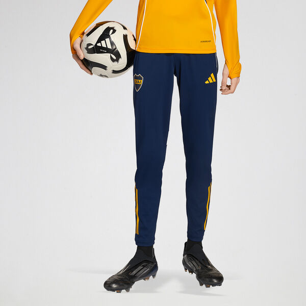 Pantalón Boca Juniors adidas Tiro25 Competition 25/26 Infantil