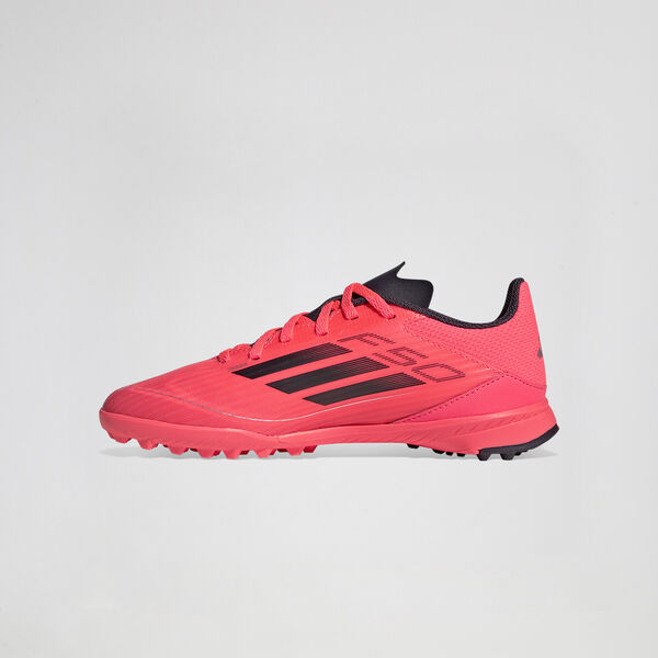 Botines Fútbol adidas F50 League Tf Infantil