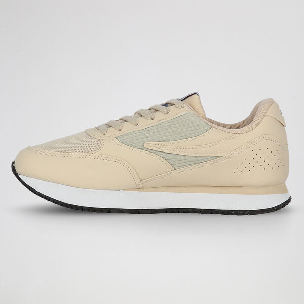 Zapatillas Fila Retro College Mujer