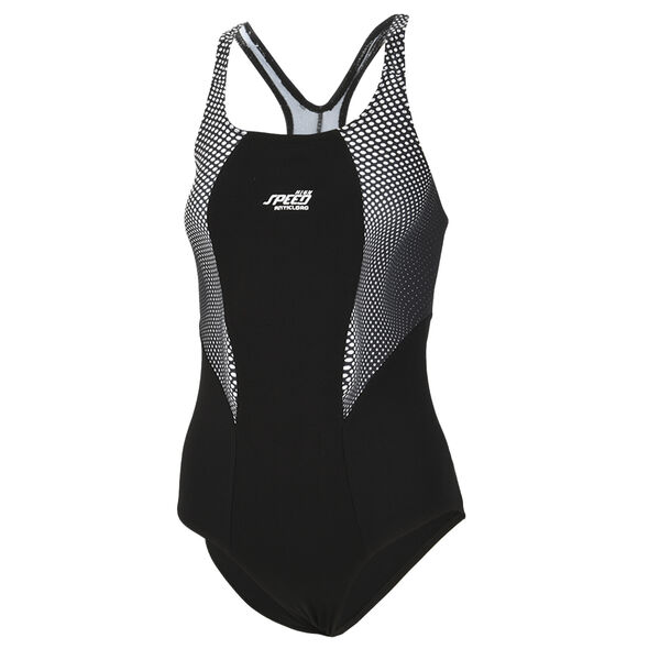 Traje de Baño Speed Estampada 5C Dottie