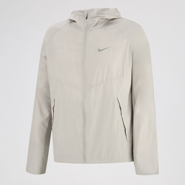 Campera Running Nike Repel Miler Hombre