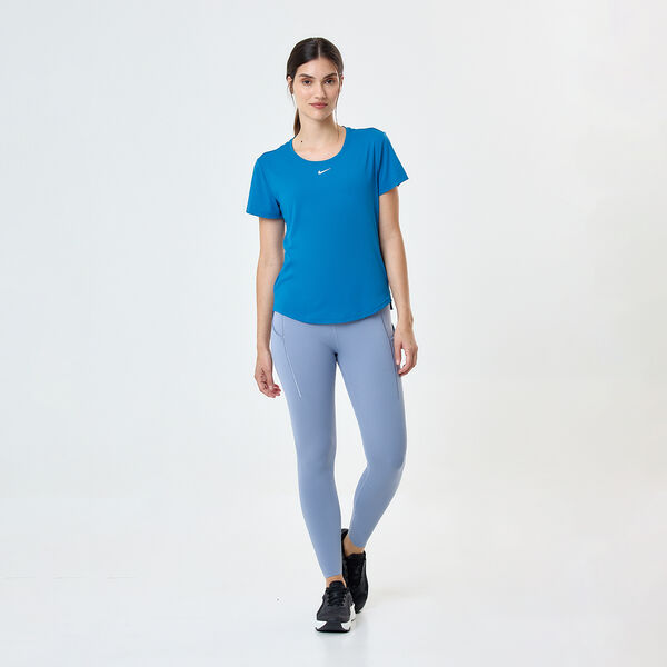 Remera Entrenamiento Nike Dri-fit One Mujer