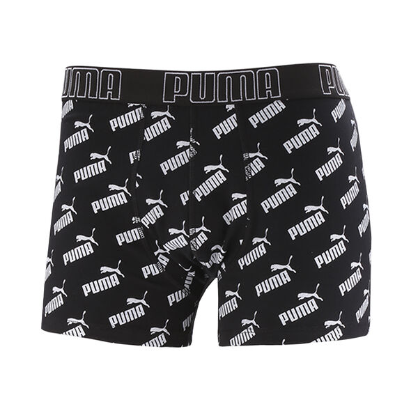 Boxer Puma Big Logo