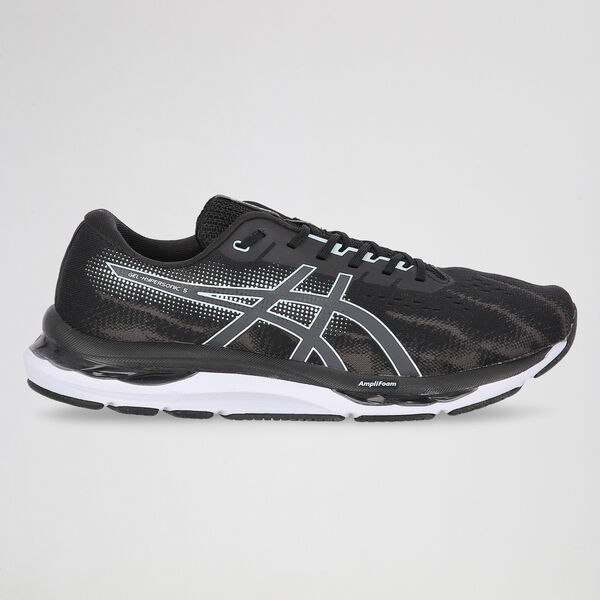 Zapatillas Running Asics Gel-hypersonic 5 Hombre