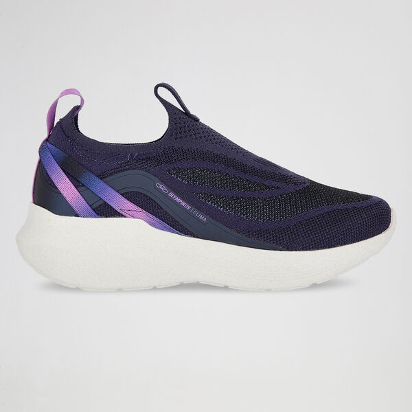 Zapatillas Running Olympikus Clima Mujer
