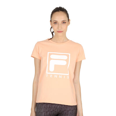 Remera Fila Break II