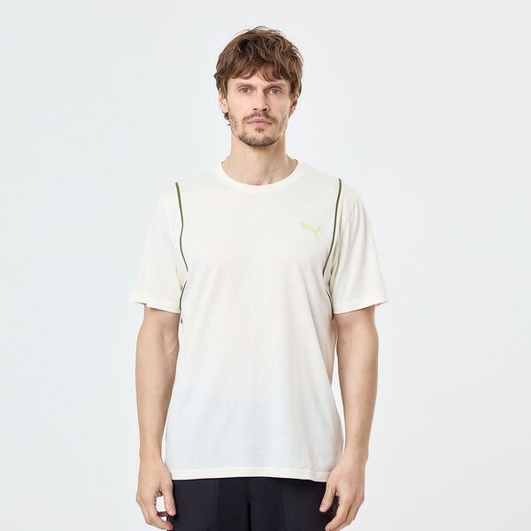 Remera Entrenamiento Puma Concept Hombre