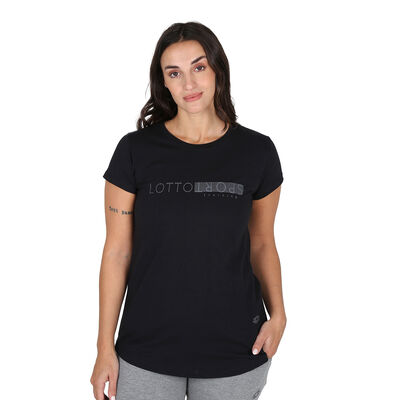 Remera Lotto Essencial