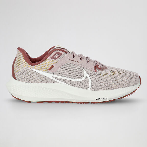 Zapatillas Running Nike Air Zoom Pegasus 40 Mujer