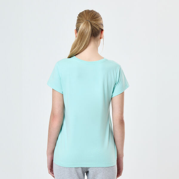 Remera Set Sport Easy Check Print
