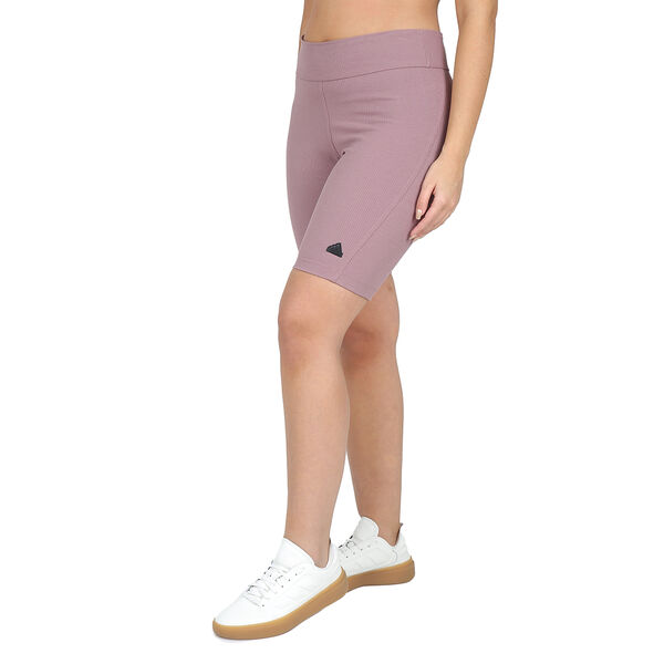 Calza Entrenamiento adidas Rib Mujer