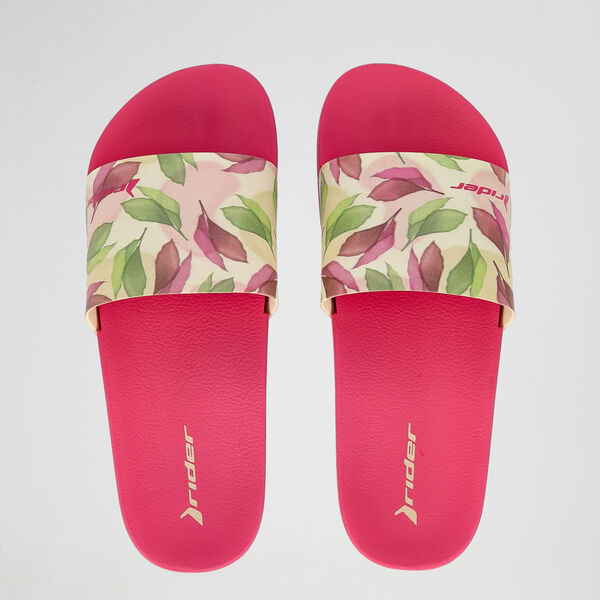 Ojotas Rider Full 86 II Mujer