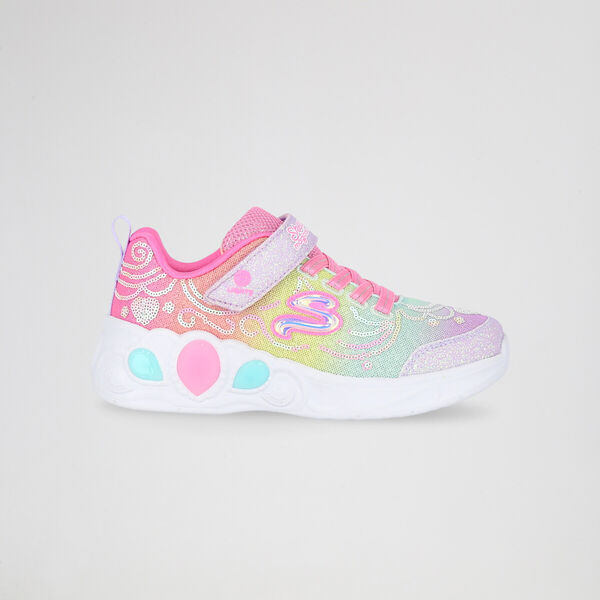 Zapatillas Skechers Princess Wishes Infantil