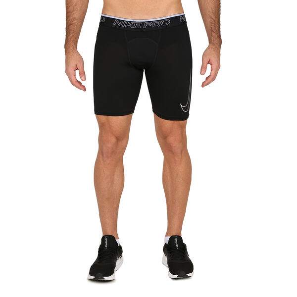 Calza Entrenamiento Nike Pro Dri-FIT Hombre