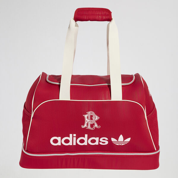Bolso River Plate adidas Titular 26 27