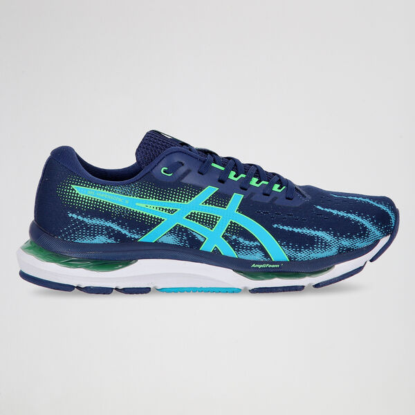 Zapatillas Running Asics Ger-hypersonic 5 Hombre