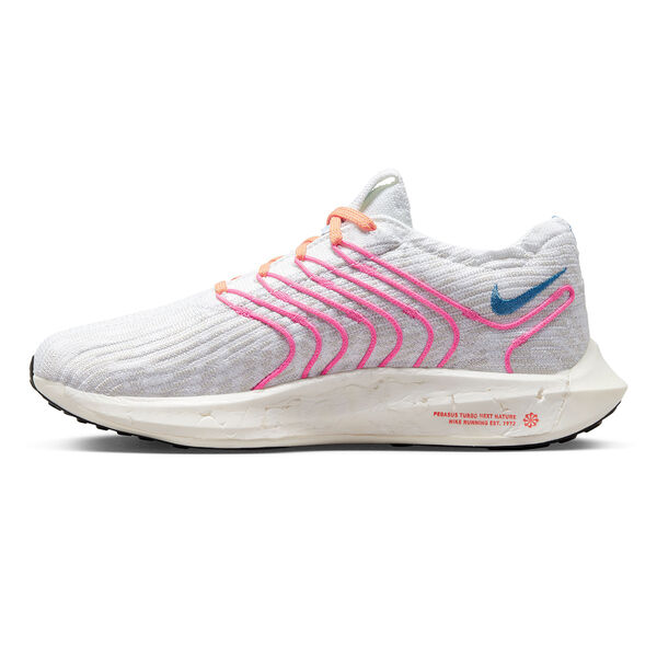 Zapatillas Running Nike Pegasus Turbo Next Nature Mujer