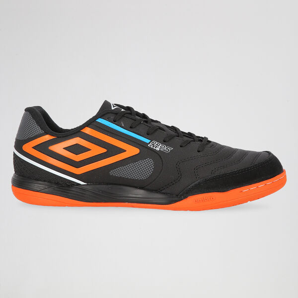 Botines Fútbol Umbro Pro 5 Bump Club Sala Hombre