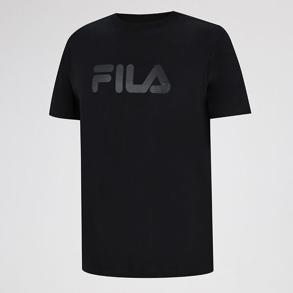 Remera Fila Regular Letter Premium IV Hombre