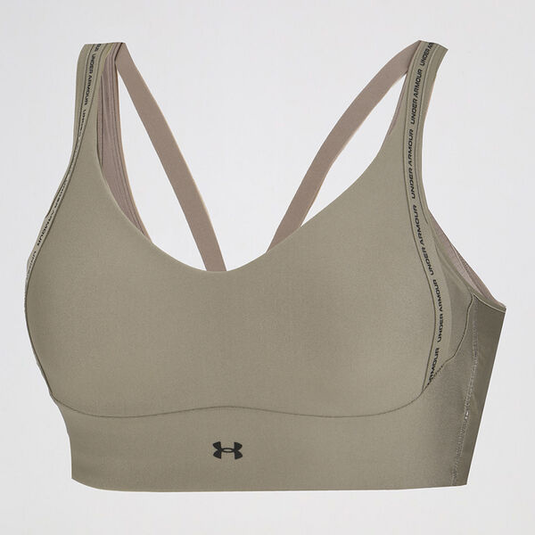 Top Entrenamiento Under Armour Infinity Low Mujer