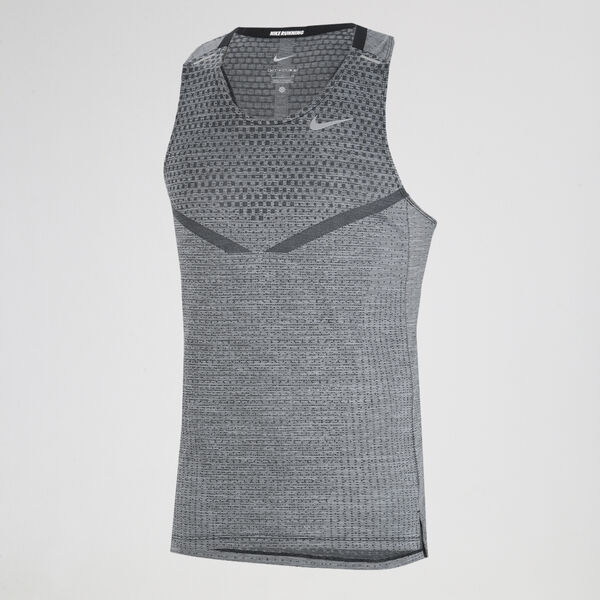 Musculosa Running Nike Dri-FIT ADV TechKnit Ultra Hombre