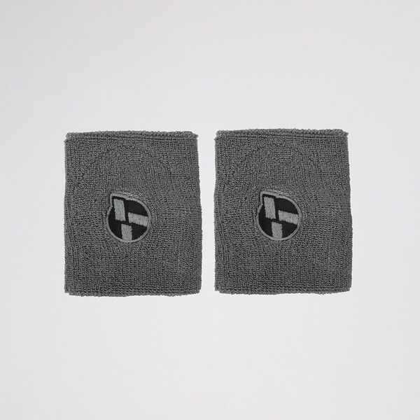 Muñequeras Running Topper Corta X2