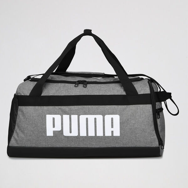 Bolso Puma Challenger Heather 35 L