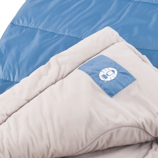 Bolsa de Dormir Coleman Sun Ridge Unisex