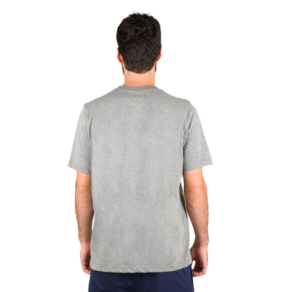 Remera Topper Básico