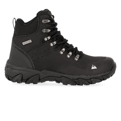 Zapatillas Outdoor Nexxt Xtrail Mujer