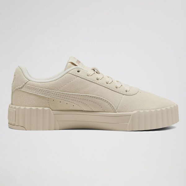 Zapatilla Puma Carina 3.0 SD Mujer