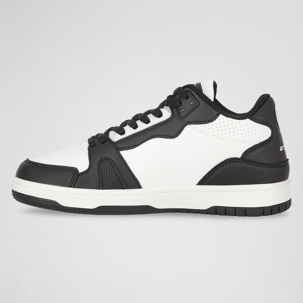 Zapatillas Atomik Shade Mid Mujer