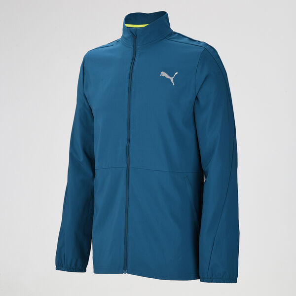 Campera Entrenamiento Puma Run Favorite Hombre